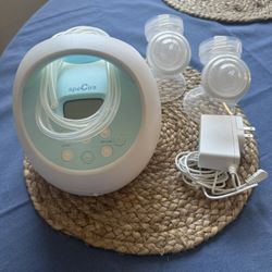 Breast Pump