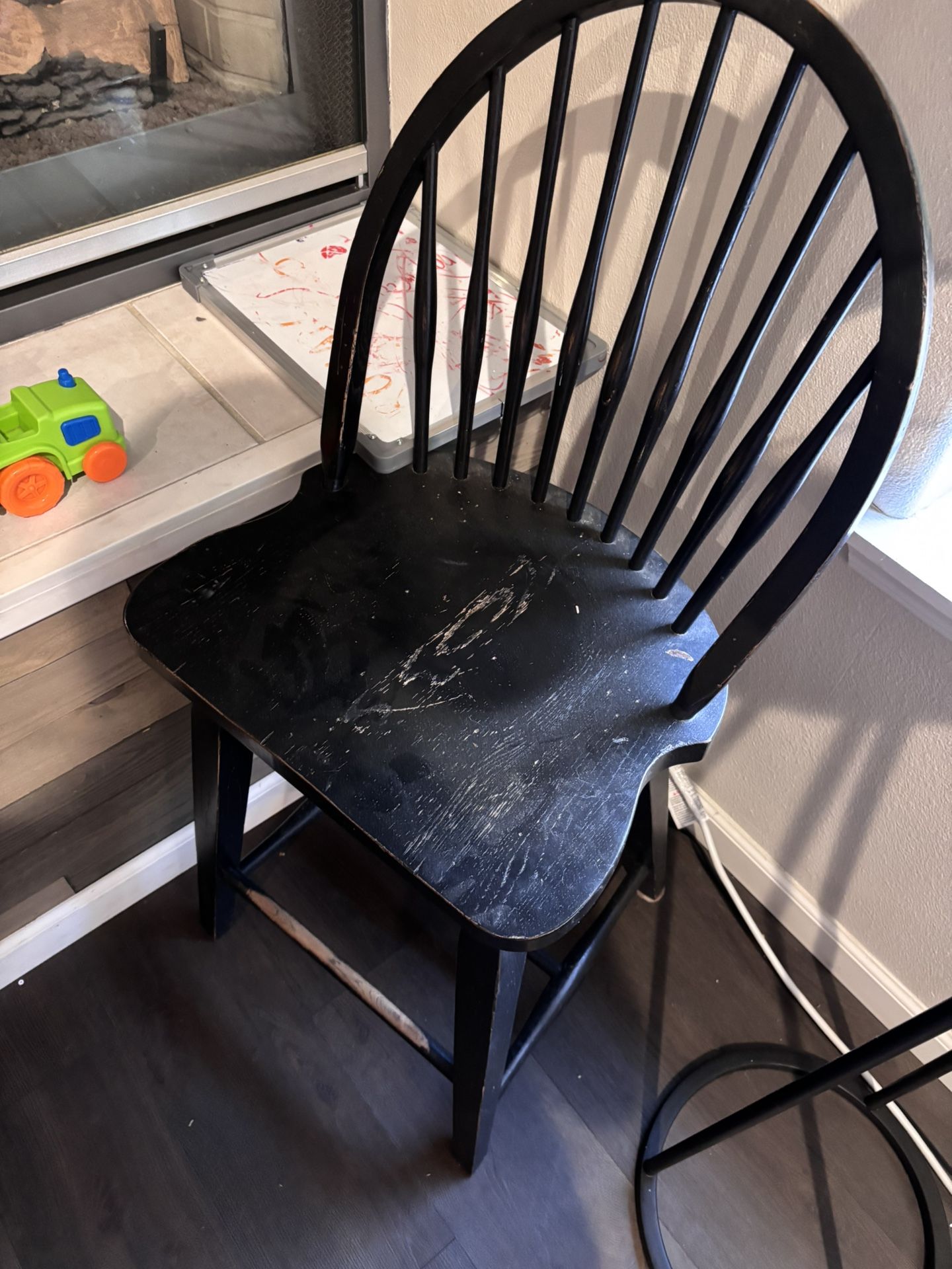 Bar Chairs