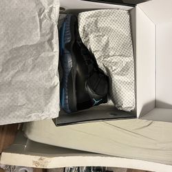 Jordan 11 Gamma 
