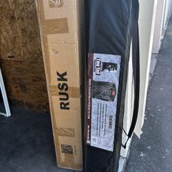 Brand New THUNDERBAY 2 Extra Tall Shoot Through Mesh Hunting Blind 