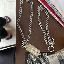 Corrective Chain For Dogs
