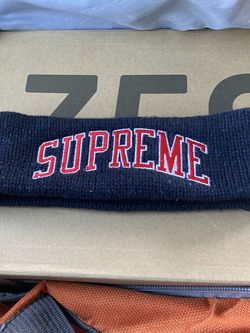 Supreme Headband