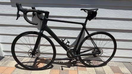 Canyon Ultimate Geo Pro Sport road bike R089 category 1