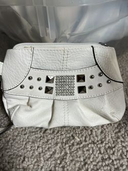 Kathy VanZeeland Clutch
