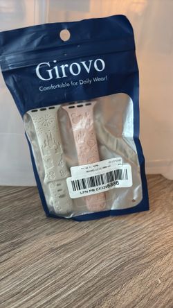 Disney Apple Watch Band