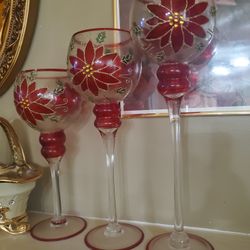Glass Decoration