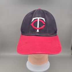 '47 Minnesota Twins Adjustable Snapback Youth Hat