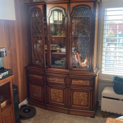 China Cabinet 