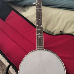 ROVER BANJO