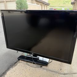 LG TV 