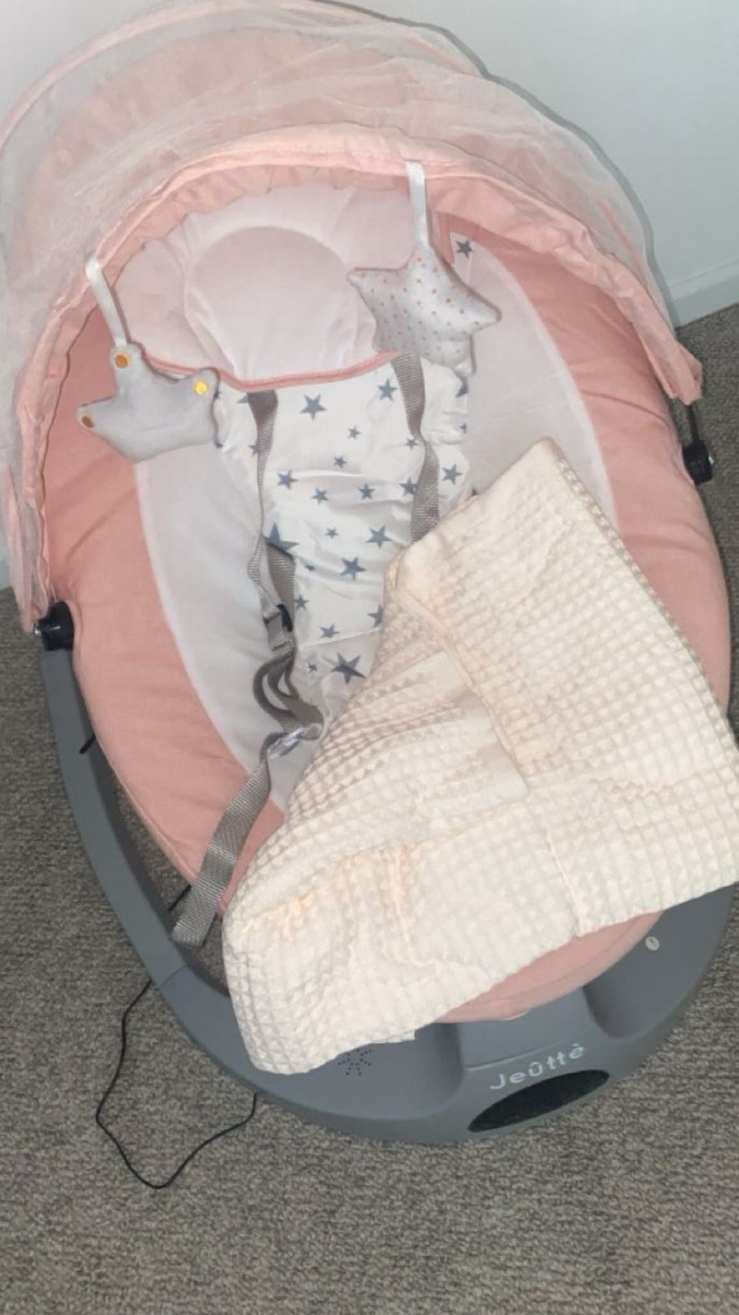 Baby Swing