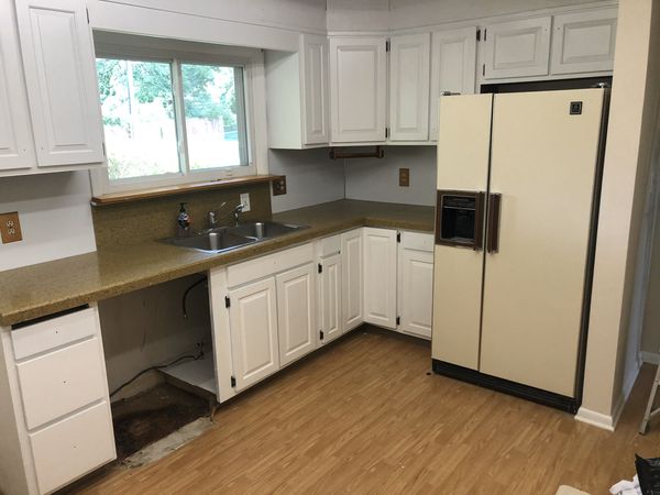 New And Used Kitchen Cabinets For Sale In Allentown Pa Offerup