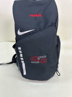 Nike Elite Hoops backpack 32L