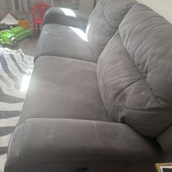 Funiture (TV Stand, Electric  Recliner Sofa, Jewelry/ Plant Stand, Fire Pit)