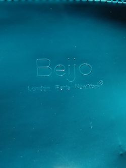 Beijo vintage backpack