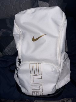 Nike elite backpack