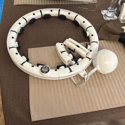 Weight Hoop