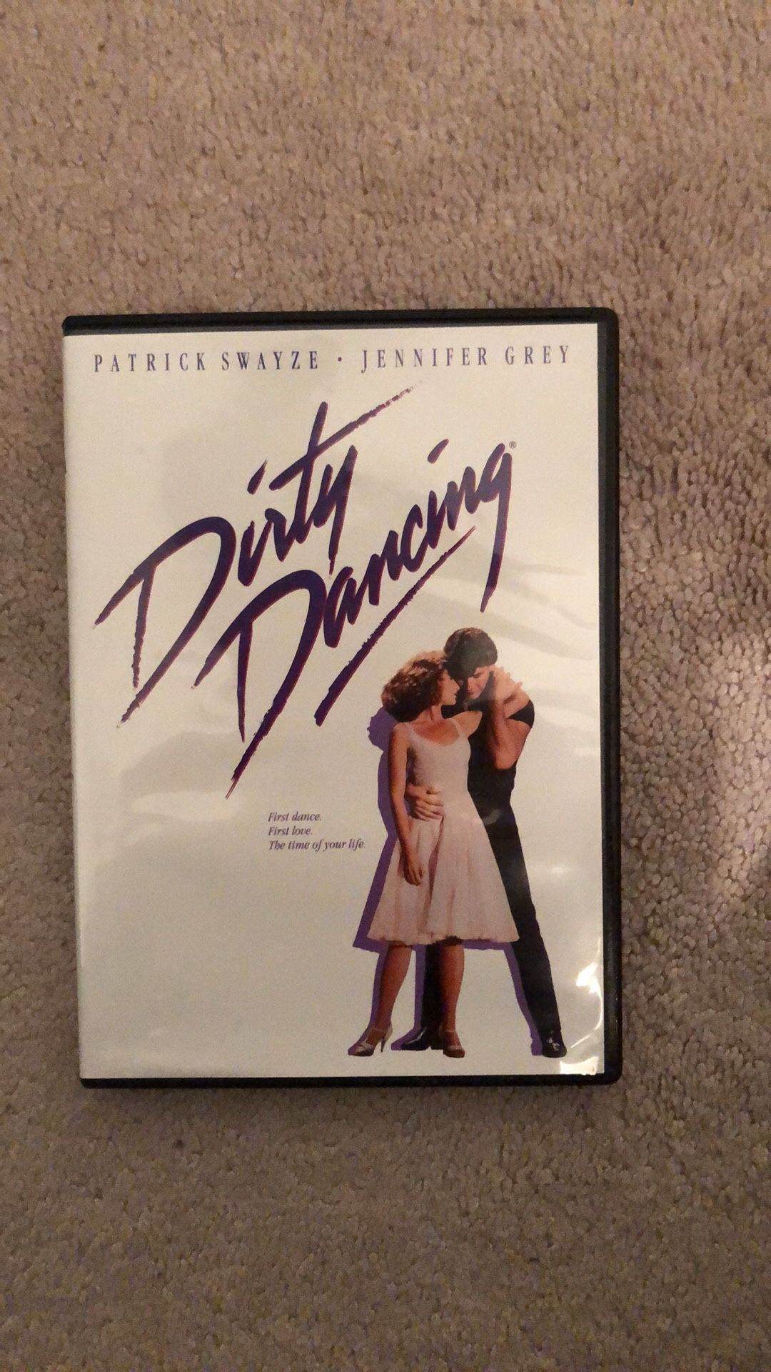 Dirty Dancing