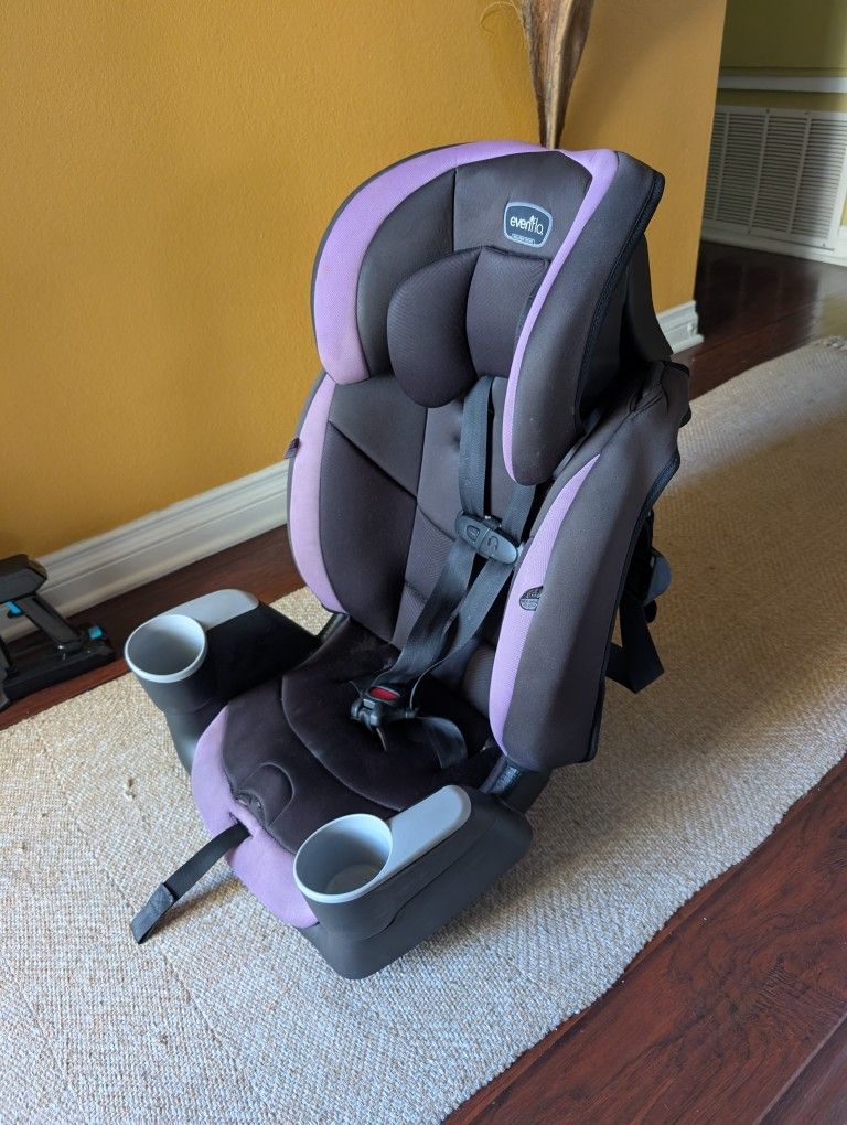 Evenflo Maestro Car Seat