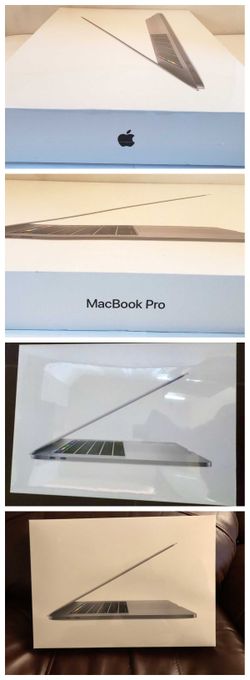 Apple MacBook Pro 15" Retina I9