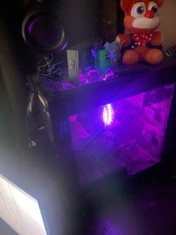 Gaming PC for sale – i5-12600K + RTX 3060 12GB + 32GB DDR5