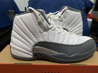 Jordan 12 Size 8.5