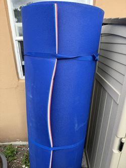 West Marine Floating Mat