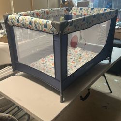 Playpen 