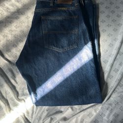 Blue Jeans 36-30