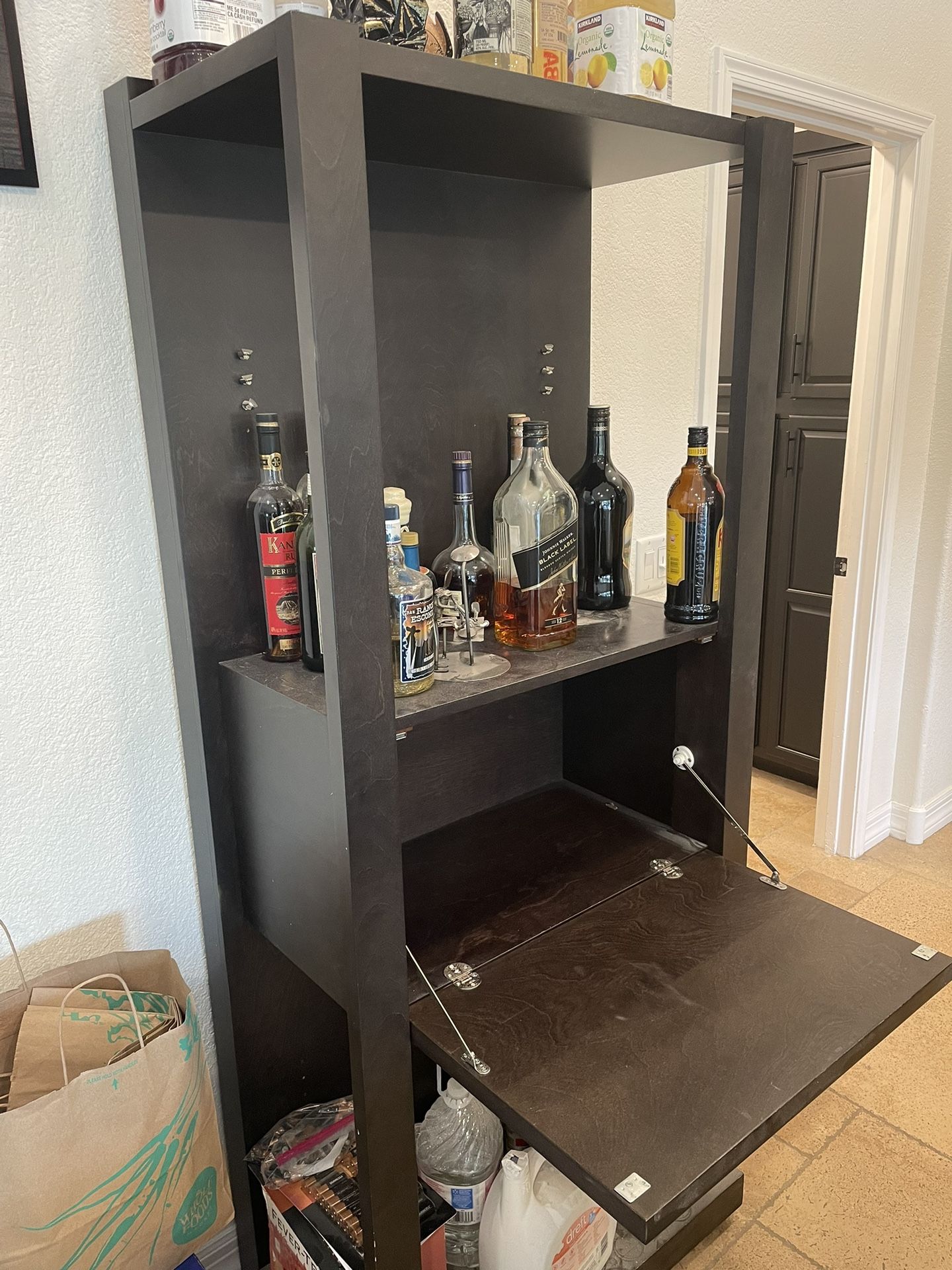 Bar Cabinet