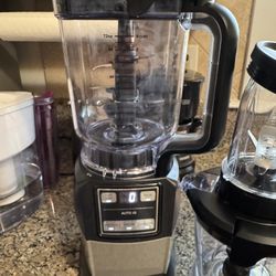 Ninja Blender Good Processor Personal Cup New