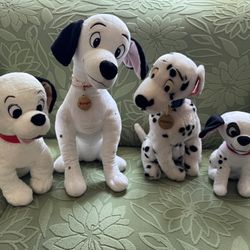 101 Dalmatians