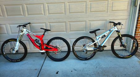 Transition Double + TR450