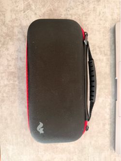 Nintendo switch case