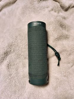 Sony Bluetooth Speaker Wireless/Portable