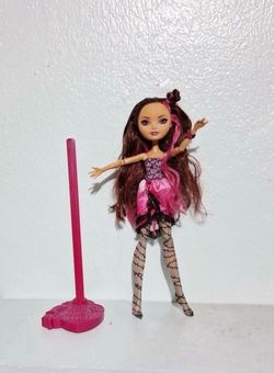 Mattel Ever After High Briar Beauty Doll