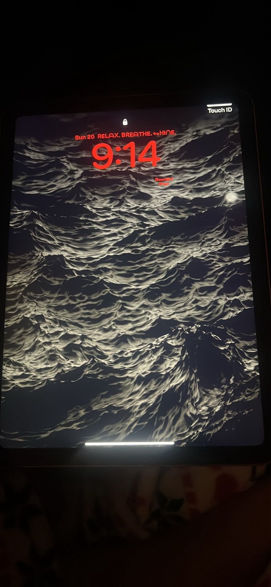 iPad 10th Gen 