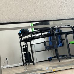 led mirror 