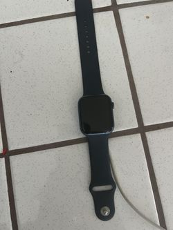 Apple Watch Series 7