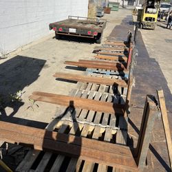 FORKLIFT FORKS-ALL SIZES!