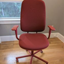 Ikea Smorkull Office Chair