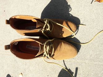 Booties
