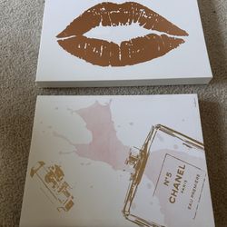 Wall decor (Bedroom/living room/office)