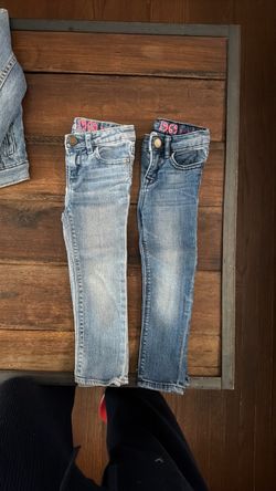 Gap Jeans  3T