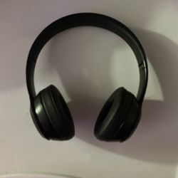 Beats Solo 3 Headphones