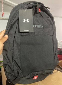 Under Armour backpack