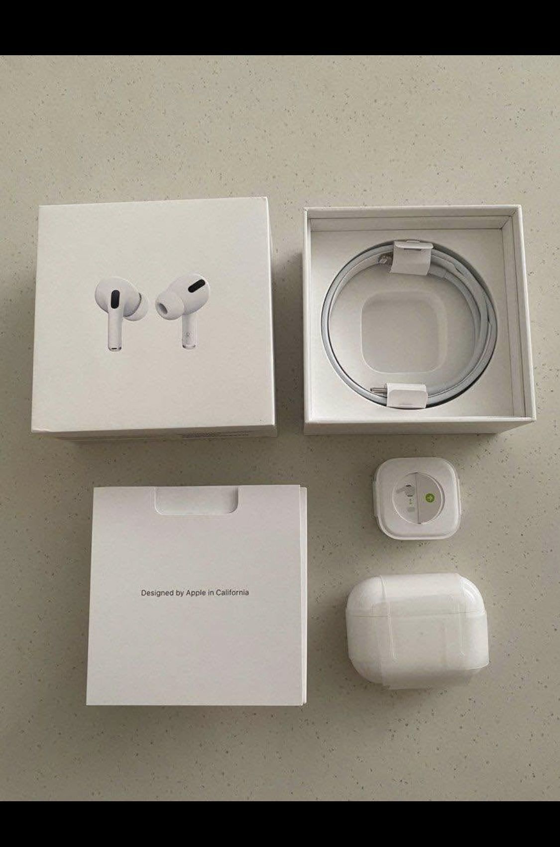 AirPods Pro 2