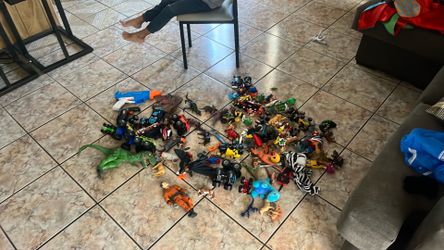 Toys