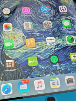 Ipad 3 WiFi + Cellular (AT&T)