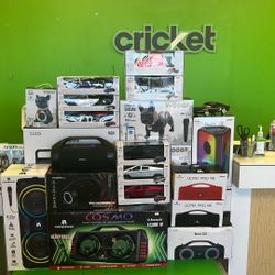 Cricket Promo Deals!!